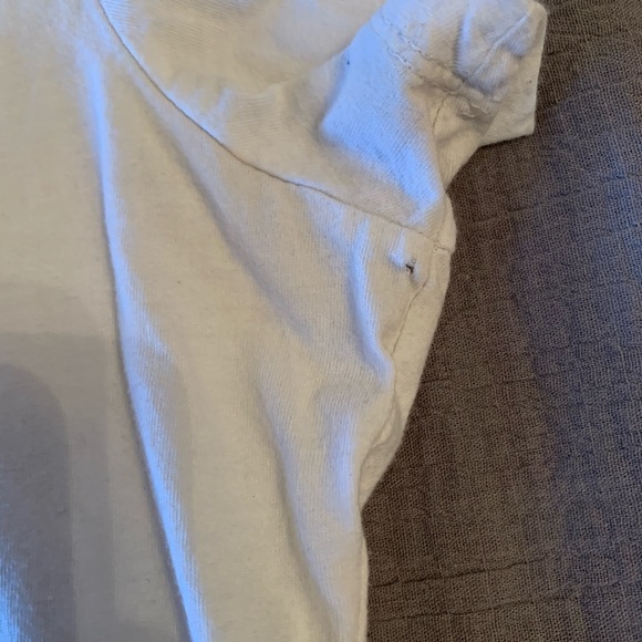 Orangetheory White Shirt - Picture 3 of 3